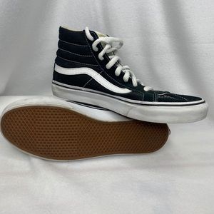 Van’s SK8-Hi Shoes